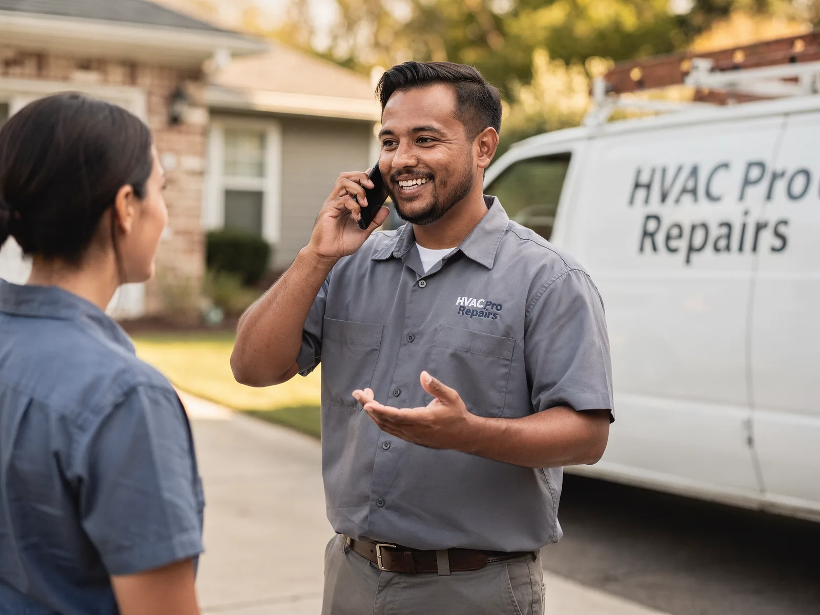 Heat Pump Repair Essex, NY FAQs